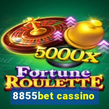 8855bet cassino